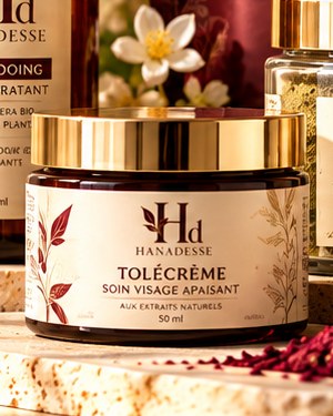 TOLECREME (vorläufiges Bild)